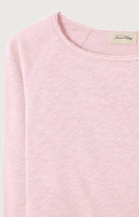 Dames-T-shirt Sonoma Referentie: SON31GH26