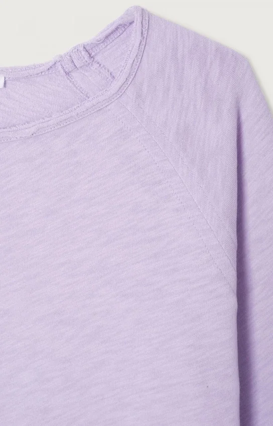 Dames-T-shirt Sonoma Referentie: SON31GH26