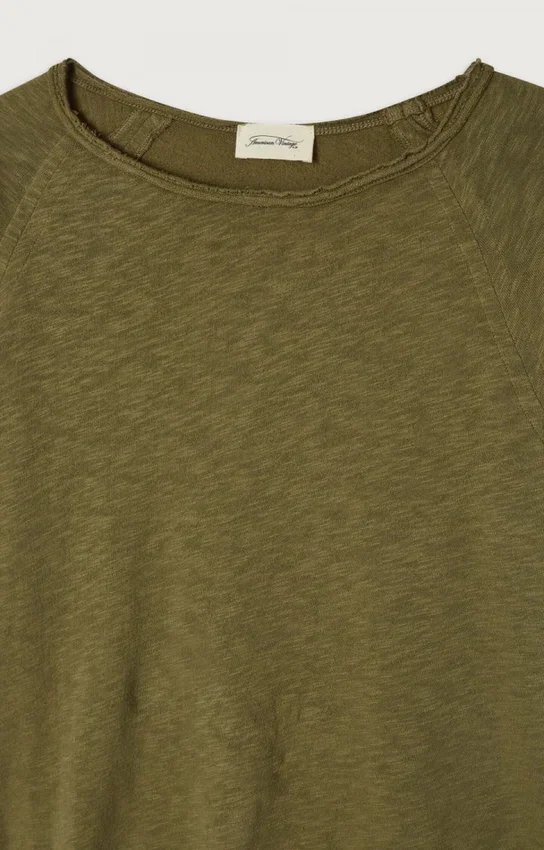 Dames-T-shirt Sonoma Referentie: SON31GH26