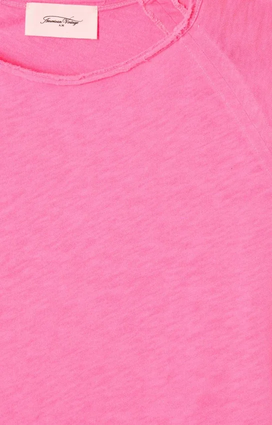 Dames-T-shirt Sonoma Referentie: SON31GH26