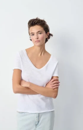Dames-T-shirt Sonoma Referentie: SON33H26