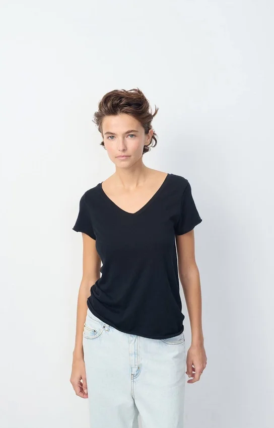 Dames-T-shirt Sonoma Referentie: SON33H26