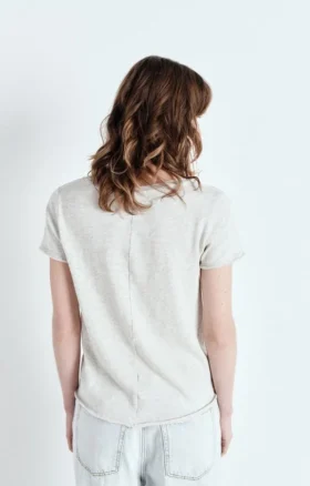 Dames-T-shirt Sonoma Referentie: SON33H26