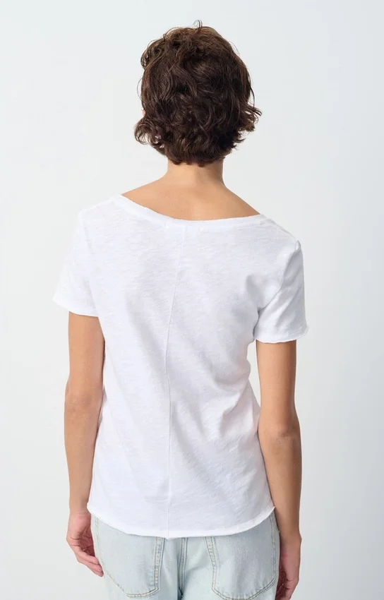 Dames-T-shirt Sonoma Referentie: SON33H26