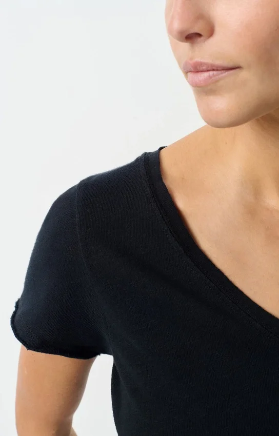 Dames-T-shirt Sonoma Referentie: SON33H26