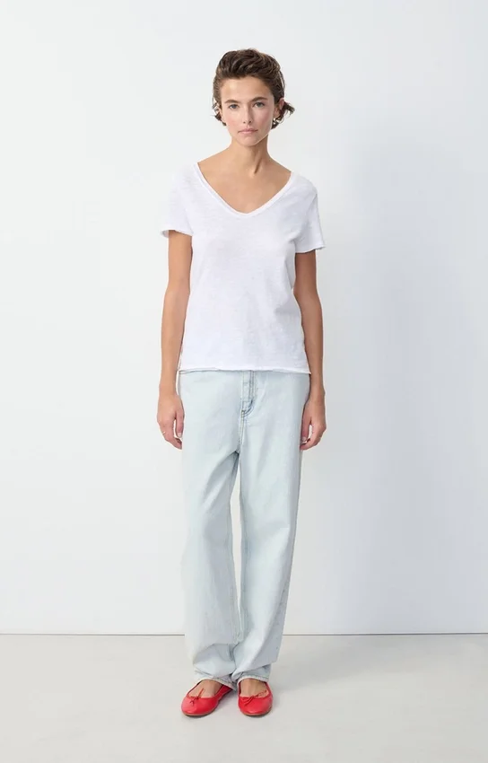 Dames-T-shirt Sonoma Referentie: SON33H26