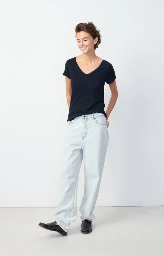 Dames-T-shirt Sonoma Referentie: SON33H26