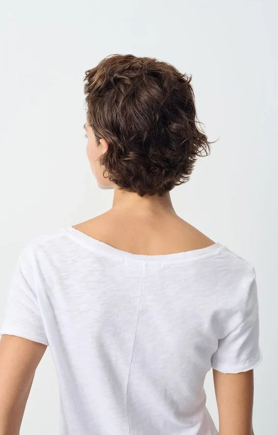 Dames-T-shirt Sonoma Referentie: SON33H26