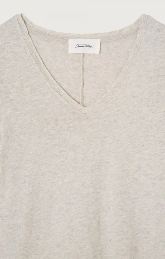 Dames-T-shirt Sonoma Referentie: SON33H26