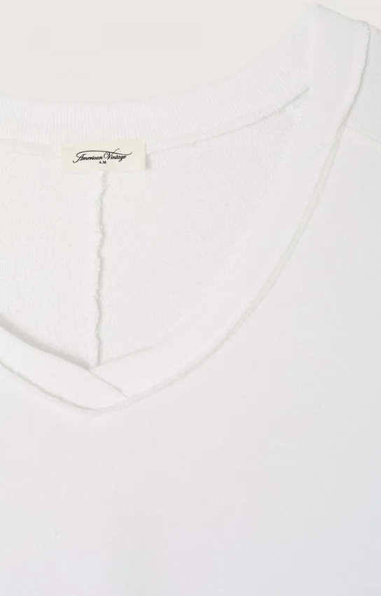 Dames-T-shirt Vibtown Referentie: VIB02AH26