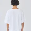 Dames-T-shirt Vibtown Referentie: VIB02AH26