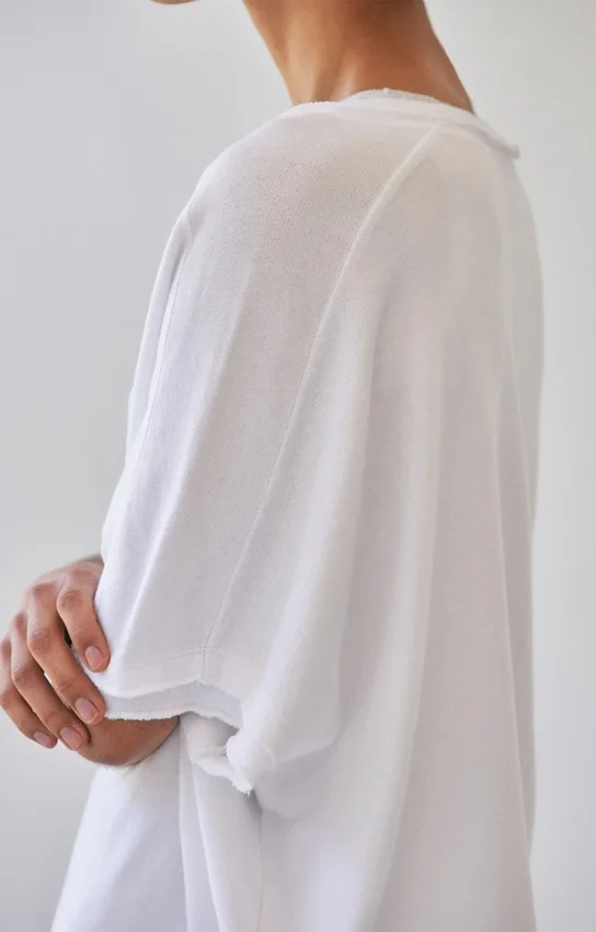 Dames-T-shirt Vibtown Referentie: VIB02AH26
