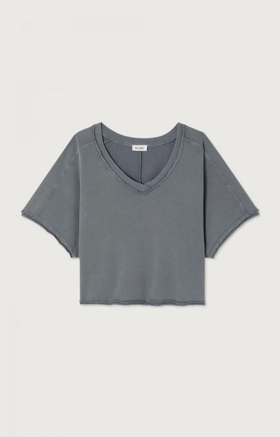 Dames-T-shirt Vibtown Referentie: VIB02AH26