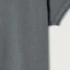 Dames-T-shirt Vibtown Referentie: VIB02AH26