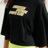 Dames-T-shirt Wozza - AMV SPORTS CLUB Artikelnummer: WOZ02AH26