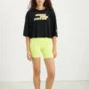 Dames-T-shirt Wozza - AMV SPORTS CLUB Artikelnummer: WOZ02AH26