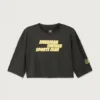 Dames-T-shirt Wozza - AMV SPORTS CLUB Artikelnummer: WOZ02AH26