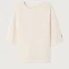 Dames-T-shirt Ykobow Artikelnummer: YKO02DGH26