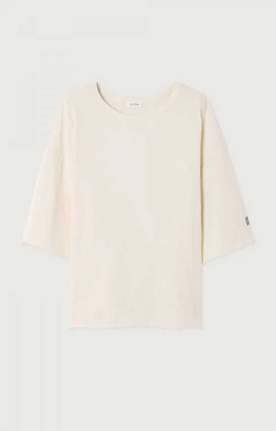 Dames-T-shirt Ykobow Artikelnummer: YKO02DGH26