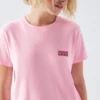 Dames-T-shirt Ykobow Referentie: YKO02CH26