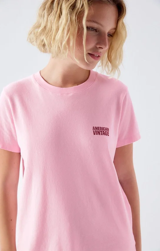 Dames-T-shirt Ykobow Referentie: YKO02CH26