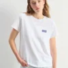 Dames-T-shirt Ykobow Referentie: YKO02CH26