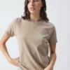 Dames-T-shirt Ykobow Referentie: YKO02CH26