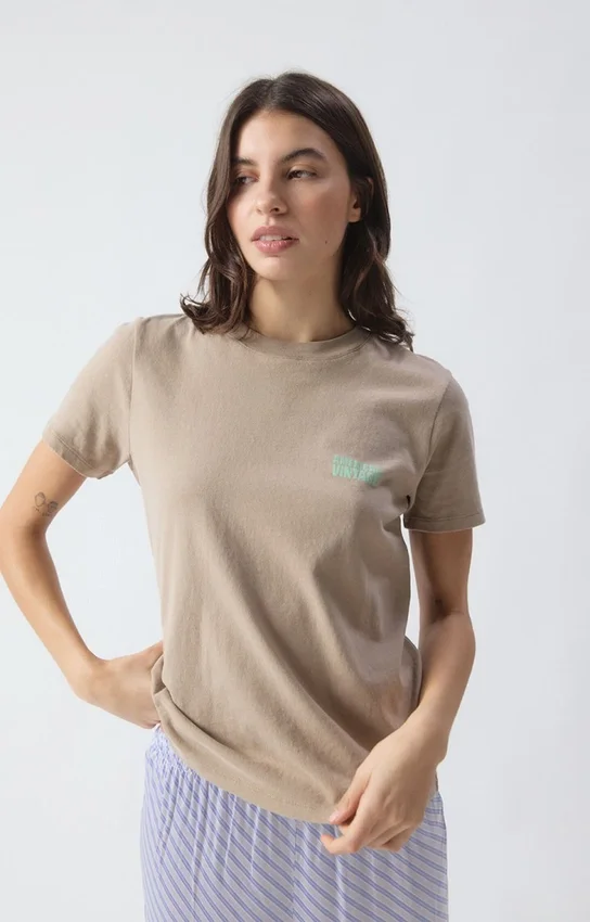 Dames-T-shirt Ykobow Referentie: YKO02CH26