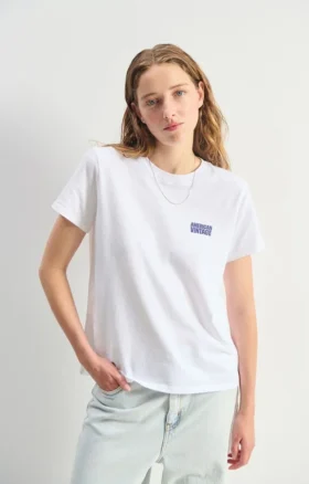 Dames-T-shirt Ykobow Referentie: YKO02CH26