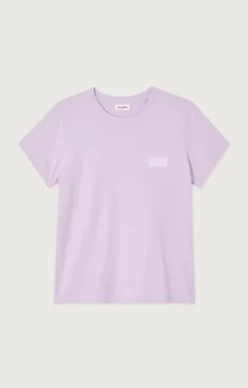Dames-T-shirt Ykobow Referentie: YKO02CH26