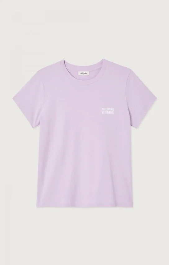 Dames-T-shirt Ykobow Referentie: YKO02CH26