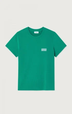 Dames-T-shirt Ykobow Referentie: YKO02CH26