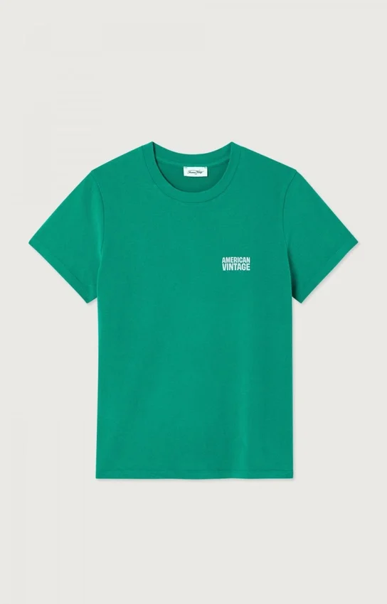 Dames-T-shirt Ykobow Referentie: YKO02CH26