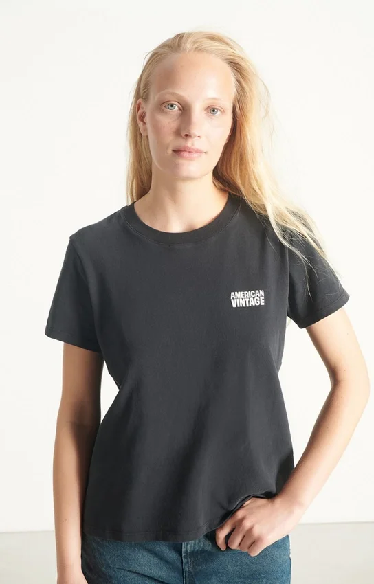 Dames-T-shirt Ykobow Referentie: YKO02CH26