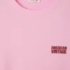 Dames-T-shirt Ykobow Referentie: YKO02CH26