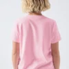 Dames-T-shirt Ykobow Referentie: YKO02CH26