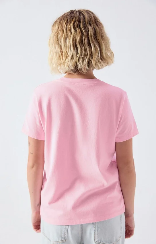 Dames-T-shirt Ykobow Referentie: YKO02CH26