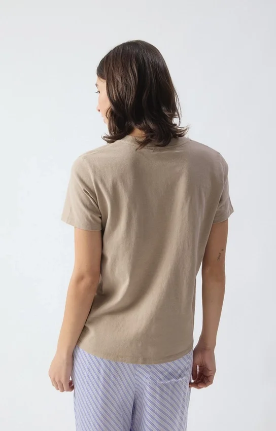 Dames-T-shirt Ykobow Referentie: YKO02CH26