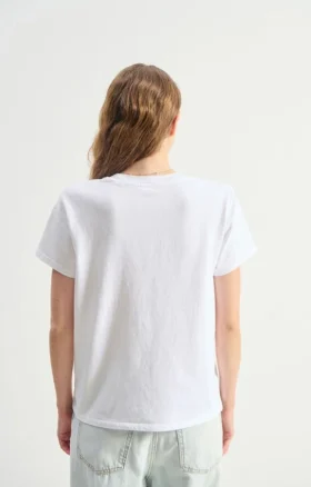 Dames-T-shirt Ykobow Referentie: YKO02CH26