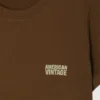 Dames-T-shirt Ykobow Referentie: YKO02CH26