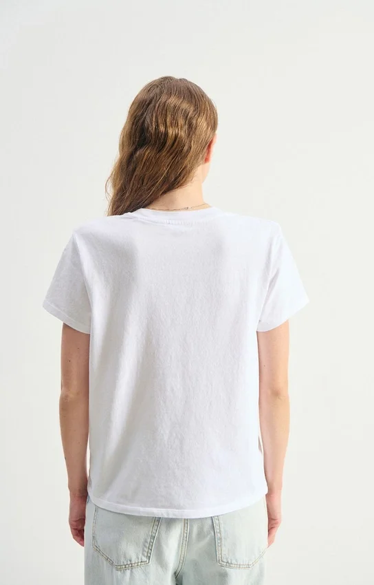 Dames-T-shirt Ykobow Referentie: YKO02CH26