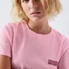 Dames-T-shirt Ykobow Referentie: YKO02CH26