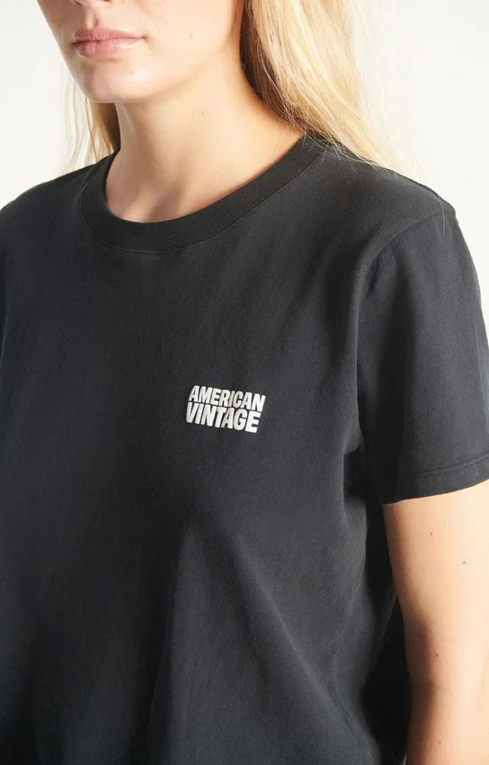 Dames-T-shirt Ykobow Referentie: YKO02CH26