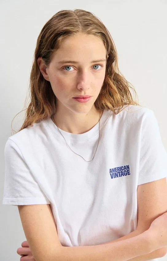 Dames-T-shirt Ykobow Referentie: YKO02CH26