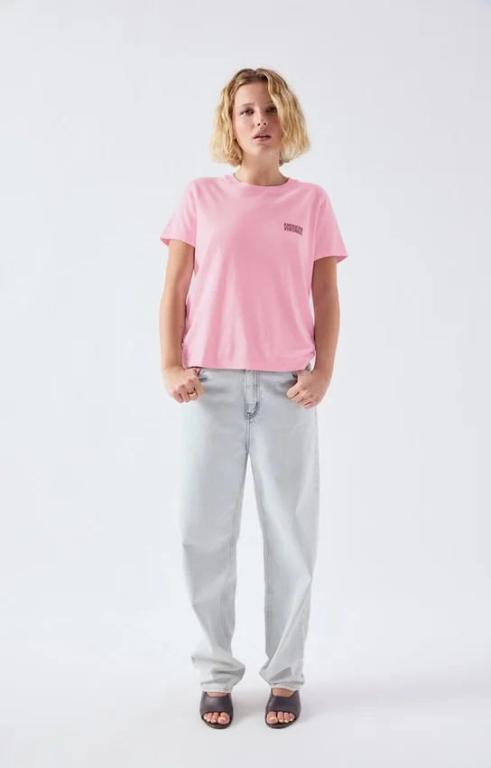 Dames-T-shirt Ykobow Referentie: YKO02CH26