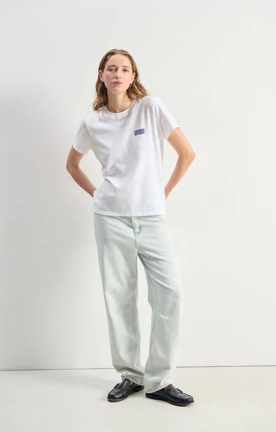 Dames-T-shirt Ykobow Referentie: YKO02CH26