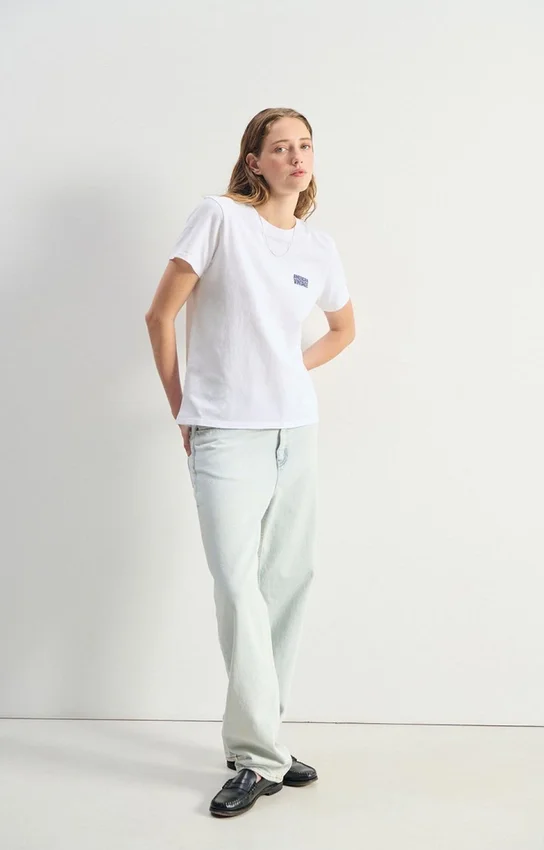 Dames-T-shirt Ykobow Referentie: YKO02CH26