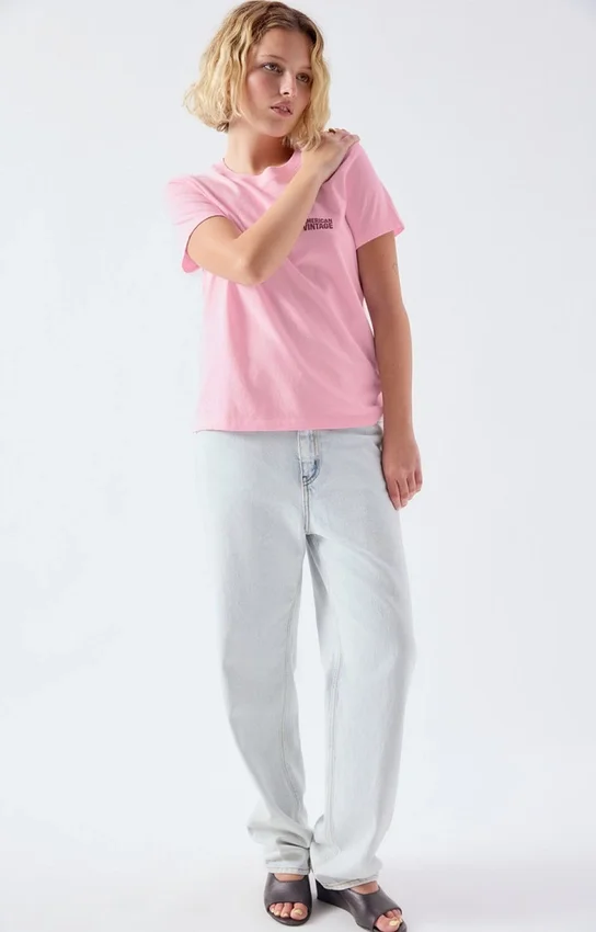 Dames-T-shirt Ykobow Referentie: YKO02CH26