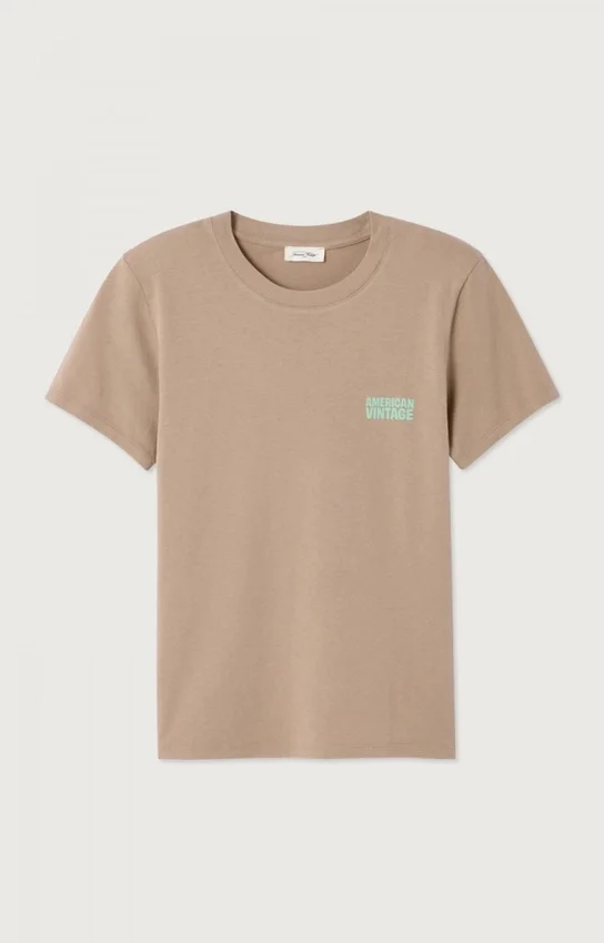 Dames-T-shirt Ykobow Referentie: YKO02CH26