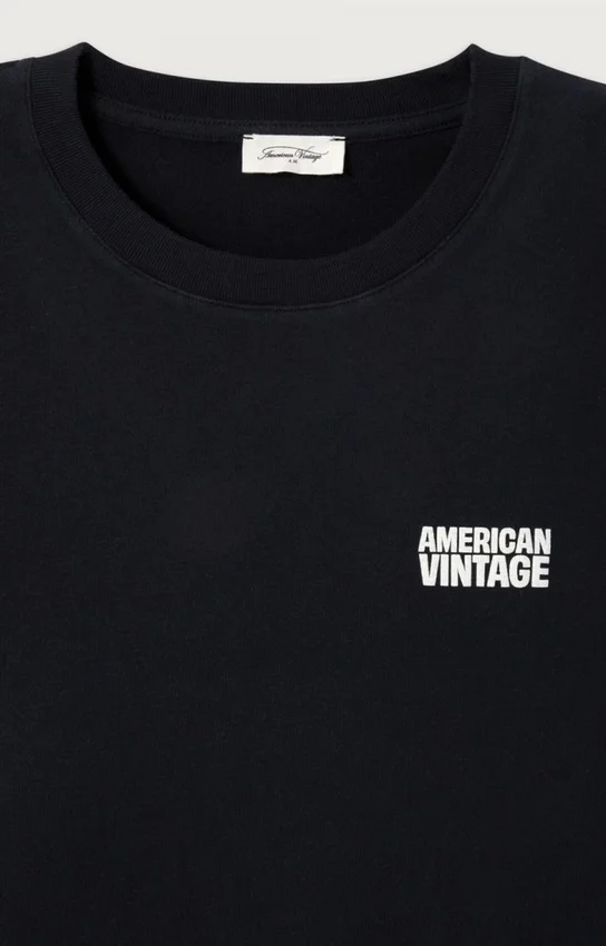 Dames-T-shirt Ykobow Referentie: YKO02CH26